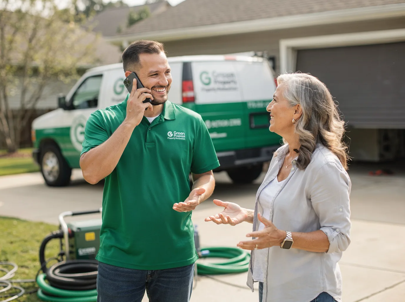 Water Damage Restoration Brazoria, TX FAQs